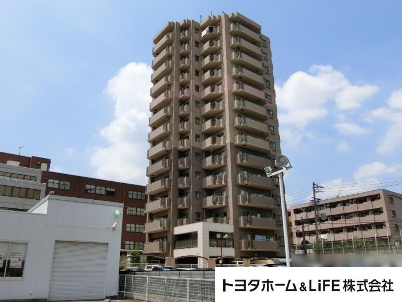 3LDK apartment in Meito Ward, Nagoya, Aichi - Photo 1