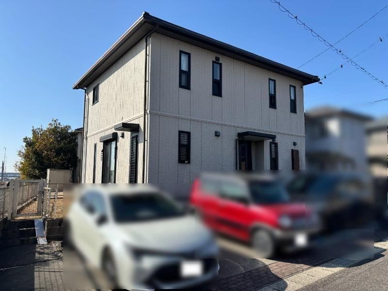 4LDK house in Toyota, Aichi - Photo 1