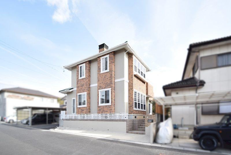 5LDK+S house in Toyota, Aichi - Photo 1