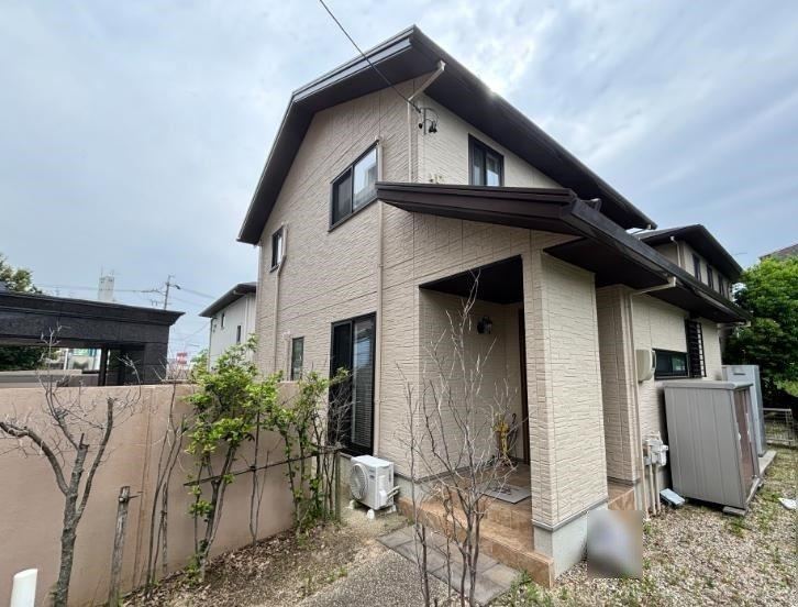 4LDK house in Toyota, Aichi - Photo 1