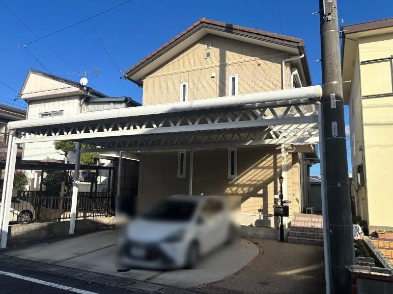 3LDK+S house in Toyota, Aichi - Photo 1