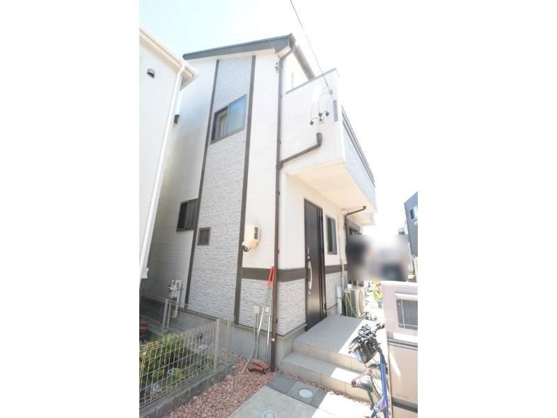 4LDK house in Toyota, Aichi - Photo 1