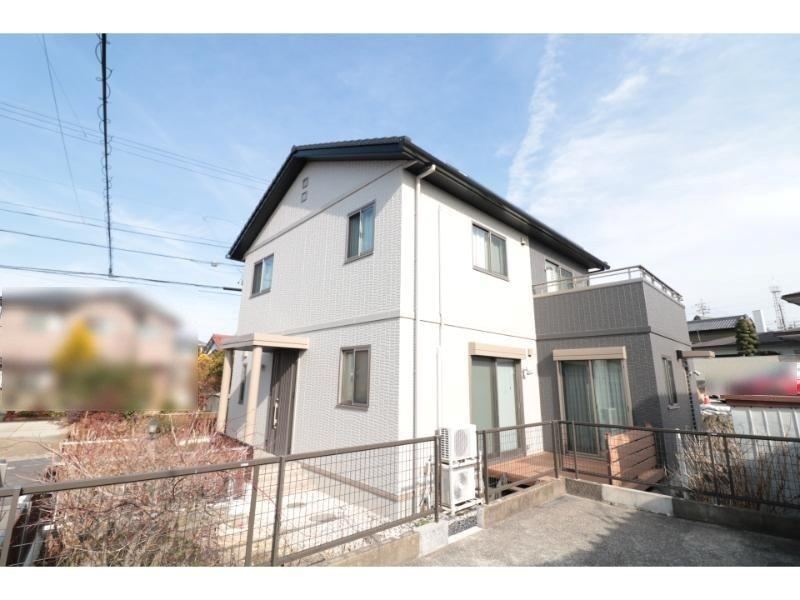 4LDK house in Toyota, Aichi - Photo 1