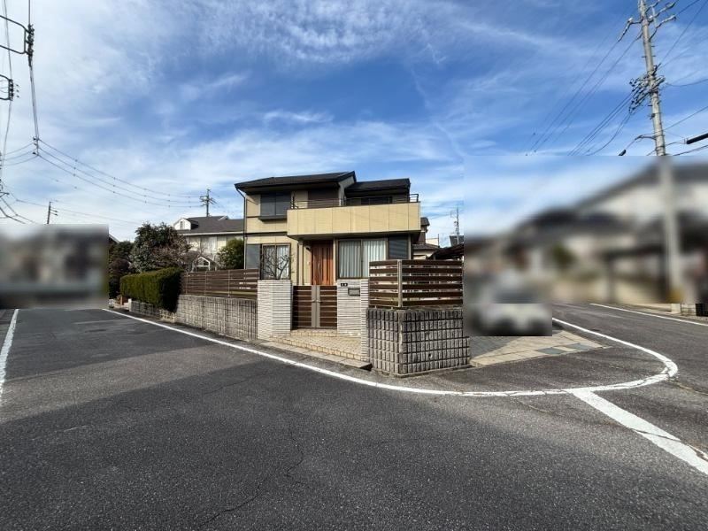3LDK house in Toyota, Aichi - Photo 1
