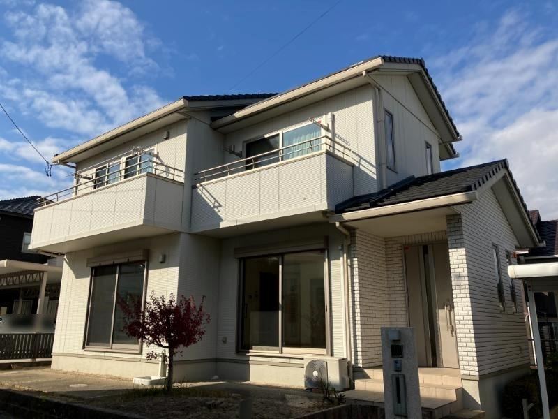4LDK+S house in Toyota, Aichi - Photo 1
