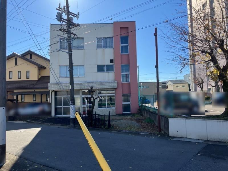 230 m² land in Kita Ward, Nagoya, Aichi - Photo 1