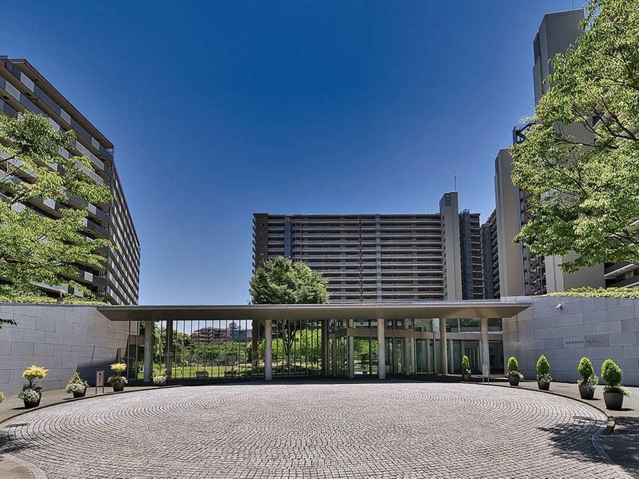 2LDK apartment in Koto Ward, Tokyo - Photo 1