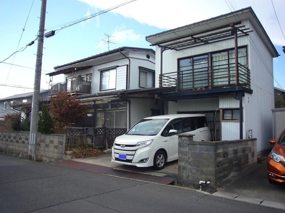 204 m² land in Koriyama, Fukushima - Photo 1
