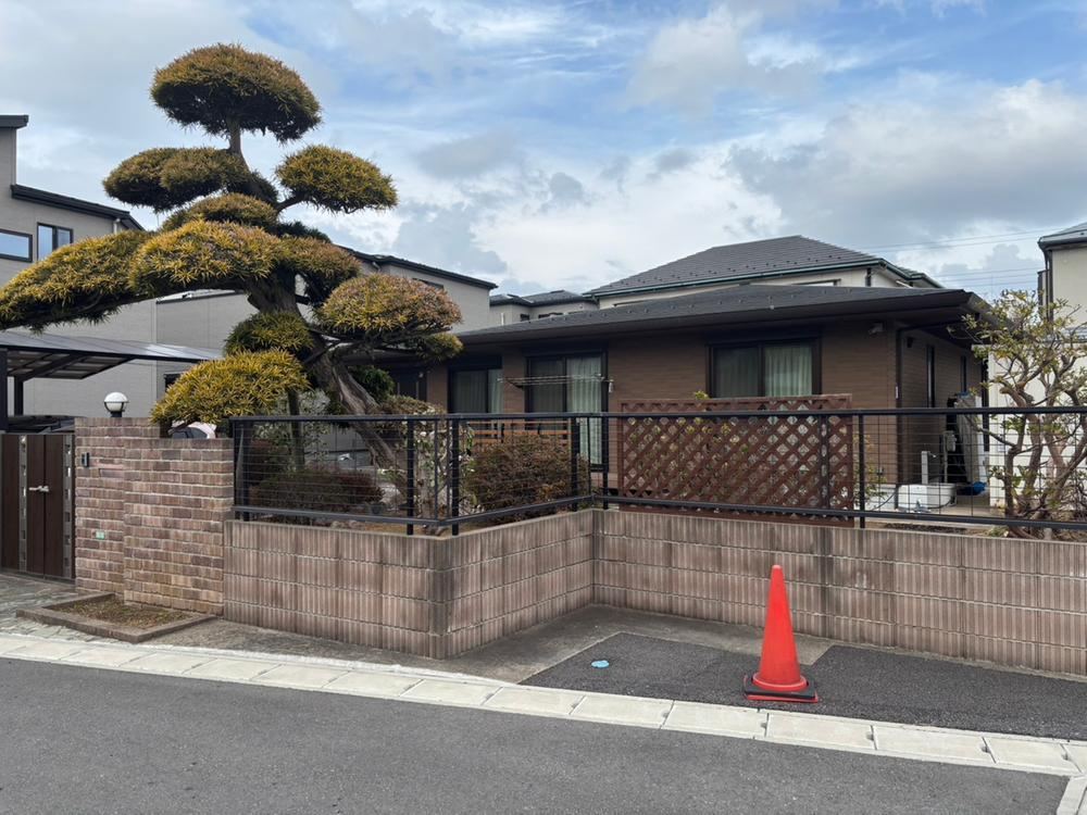 4LDK house in Funabashi, Chiba - Photo 1