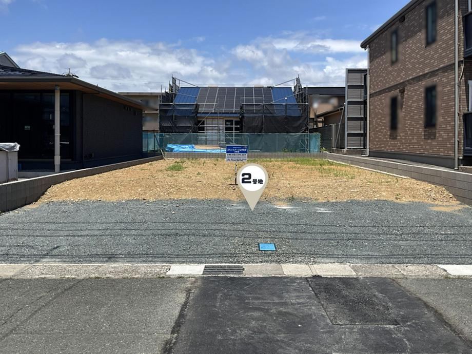 247 m² land in Chuo Ward, Hamamatsu, Shizuoka - Photo 1