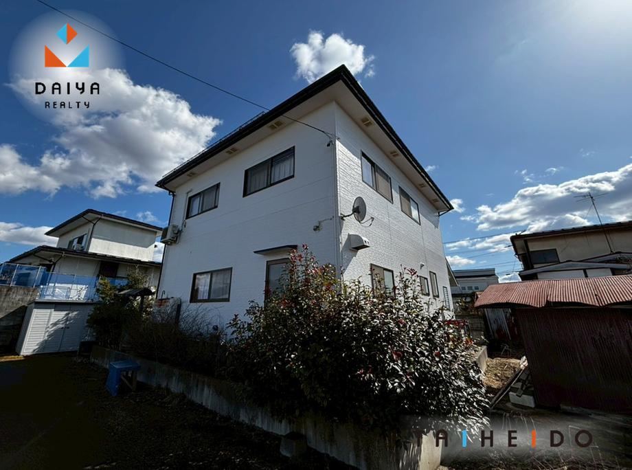 4LDK house in Yamagata, Yamagata - Photo 1
