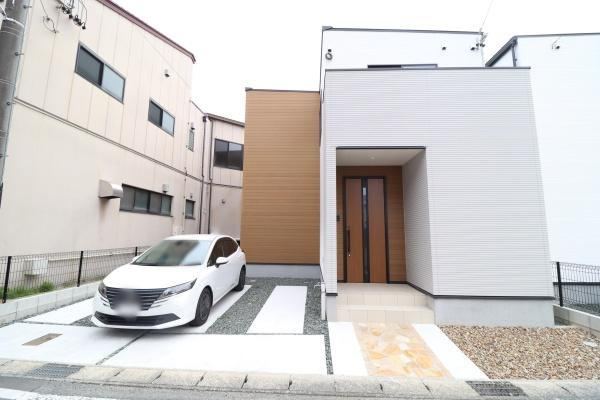 4LDK house in Toyokawa, Aichi - Photo 1