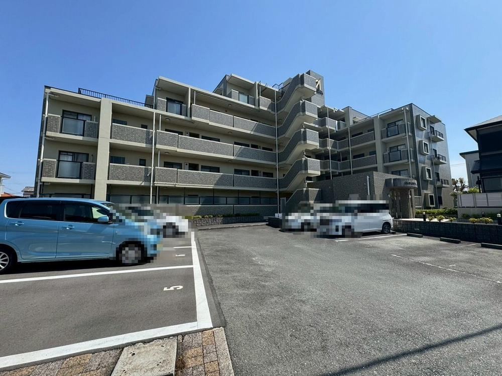 4LDK apartment in Chuo Ward, Hamamatsu, Shizuoka - Photo 1