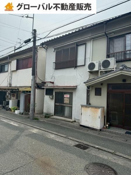 4K house in Amagasaki, Hyogo - Photo 1