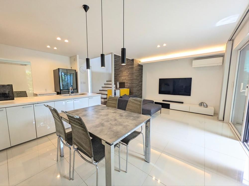 3LDK+S house in Konan, Aichi - Photo 1