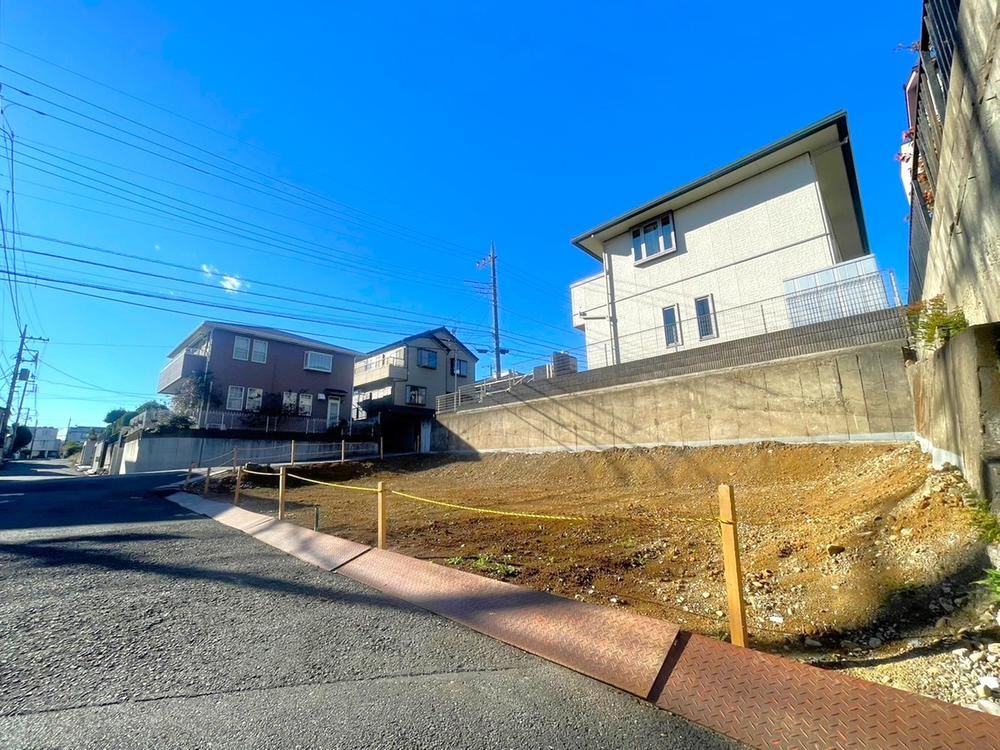 132 m² land in Kawagoe, Saitama - Photo 1