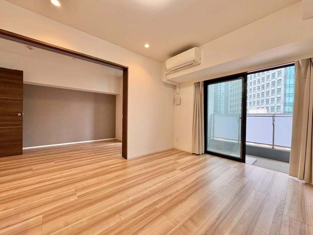 1LDK apartment in Chiyoda Ward, Tokyo - Photo 1