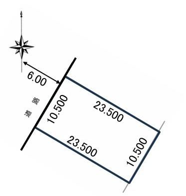 247 m² land in Chitose, Hokkaido - Photo 1