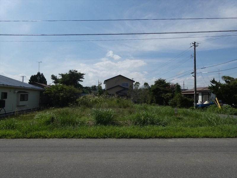 295 m² land in Rokunohe, Kamikita District, Aomori - Photo 1