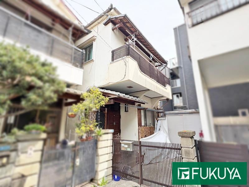 4DK house in Amagasaki, Hyogo - Photo 1