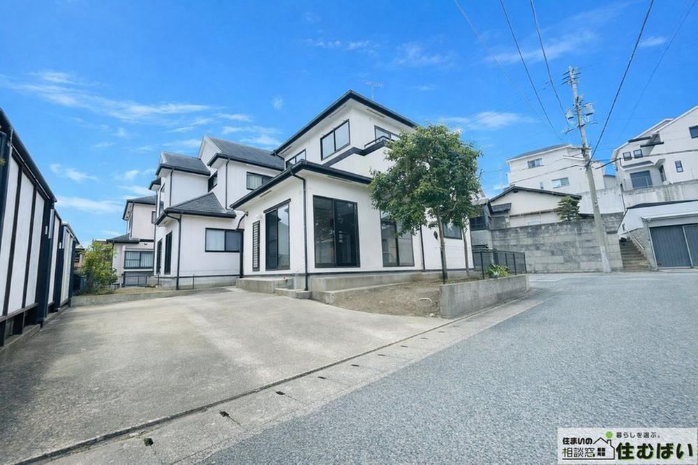 3LDK house in Higashi Ward, Fukuoka - Photo 1