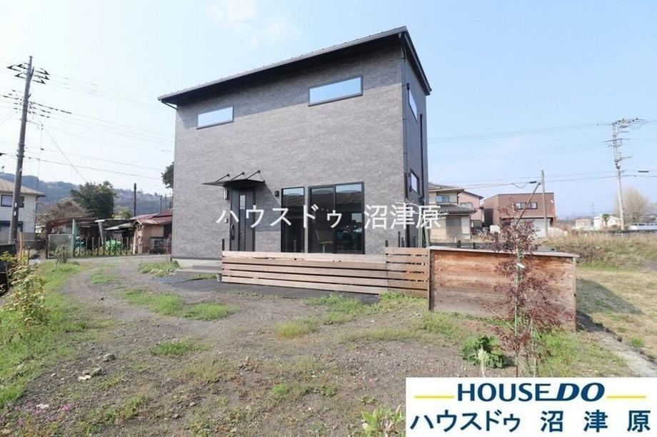 2LDK house in Fujinomiya, Shizuoka - Photo 1