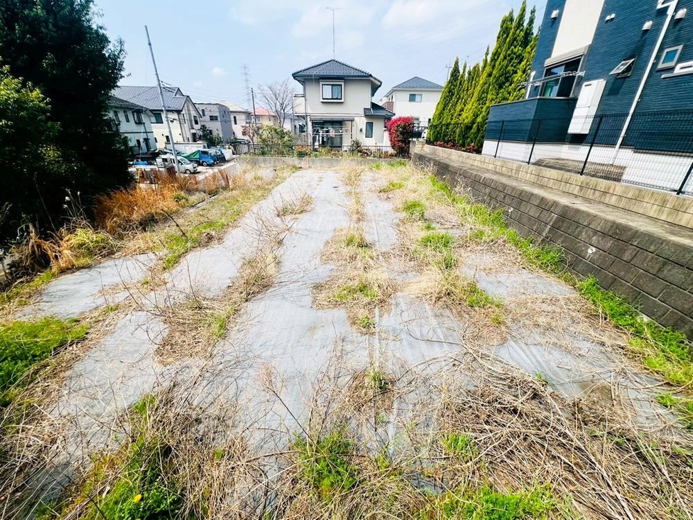 267 m² land in Tsuzuki Ward, Yokohama, Kanagawa - Photo 1