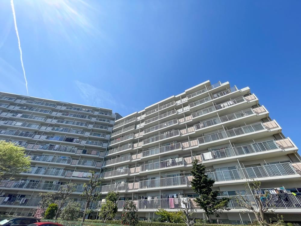 3LDK apartment in Ageo, Saitama - Photo 1