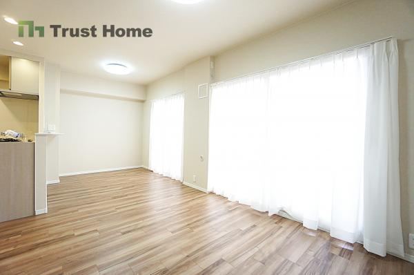 3LDK apartment in Suma Ward, Kobe, Hyogo - Photo 1