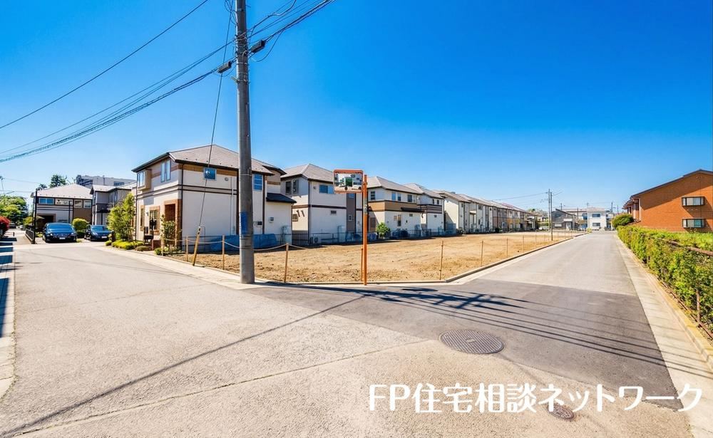 104 m² land in Koganei, Tokyo - Photo 1