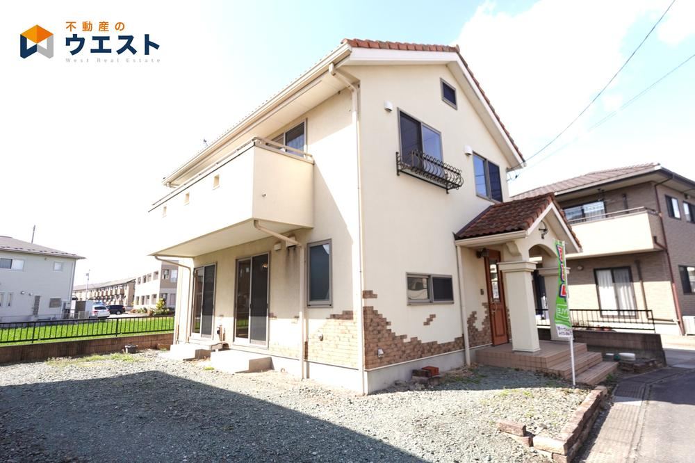 4LDK house in Maebashi, Gunma - Photo 1