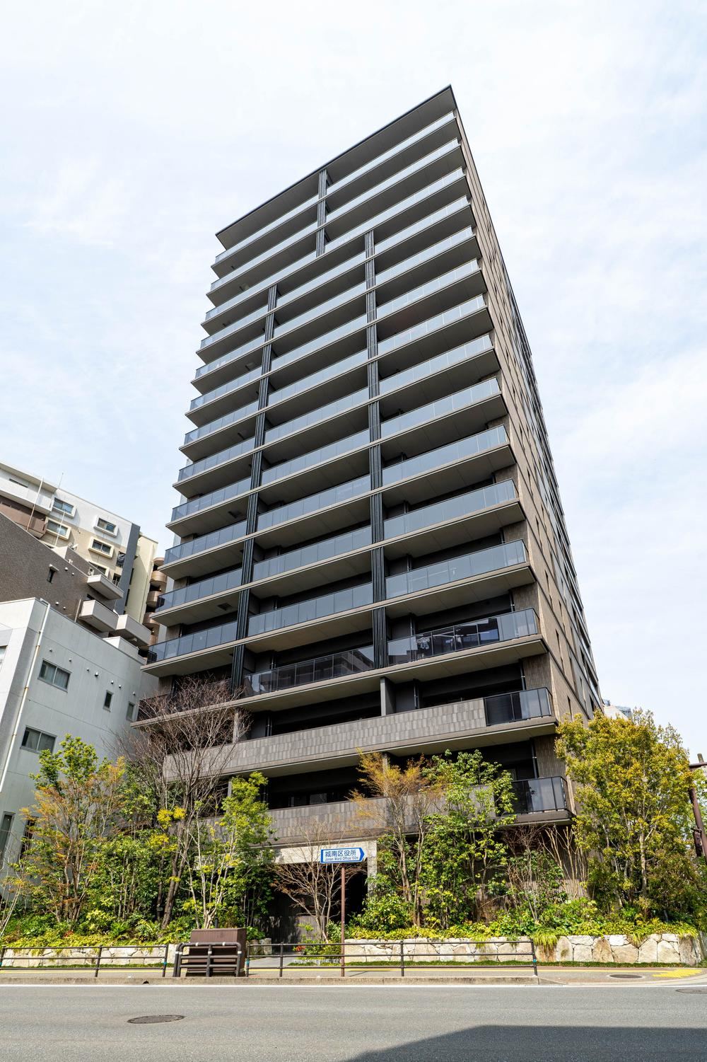 2LDK apartment in Jonan Ward, Fukuoka - Photo 1