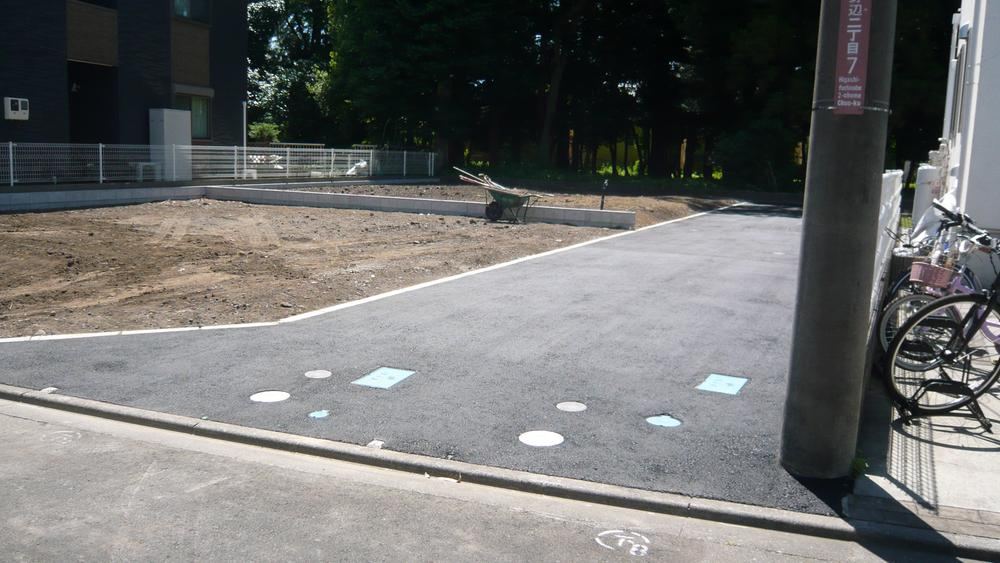 122 m² land in Chuo Ward, Sagamihara, Kanagawa - Photo 1