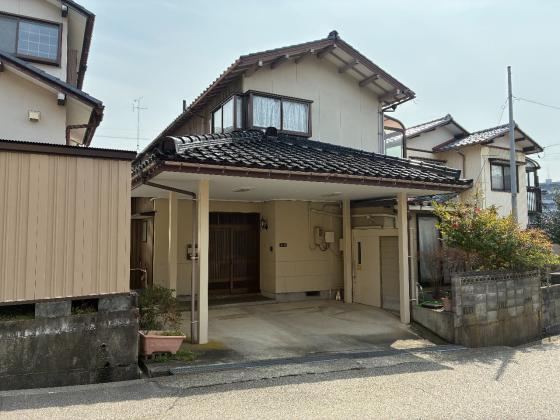 165 m² land in Kanazawa, Ishikawa - Photo 1