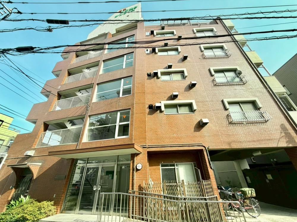 3DK apartment in Itabashi Ward, Tokyo - Photo 1