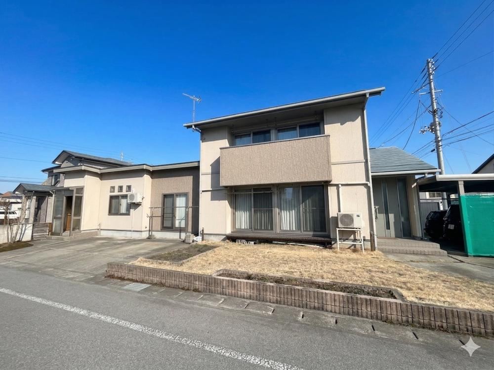6LLDDKK+2S house in Yonezawa, Yamagata - Photo 1