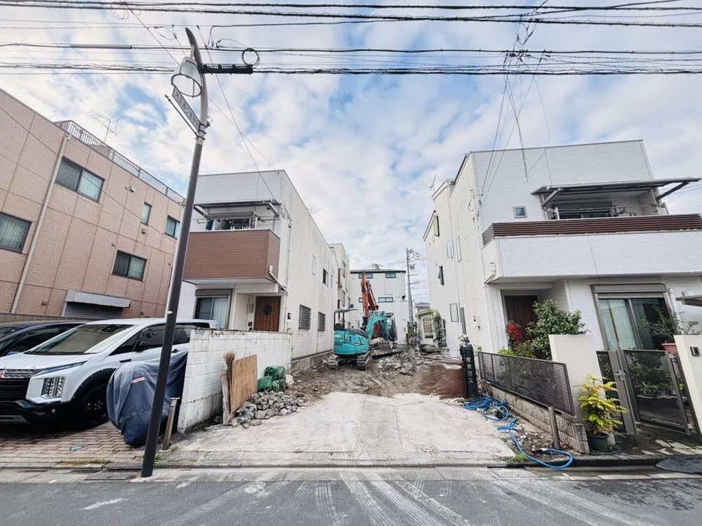195 m² land in Sumida Ward, Tokyo - Photo 1