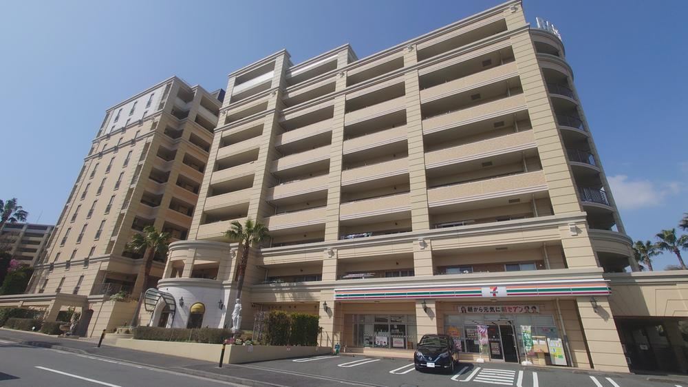 1LDK+2S apartment in Kanazawa Ward, Yokohama, Kanagawa - Photo 1