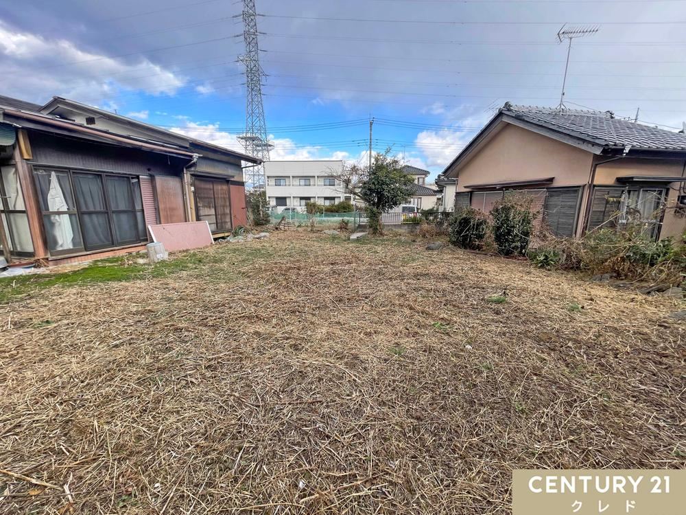 452 m² land in Ranzan, Hiki District, Saitama - Photo 1