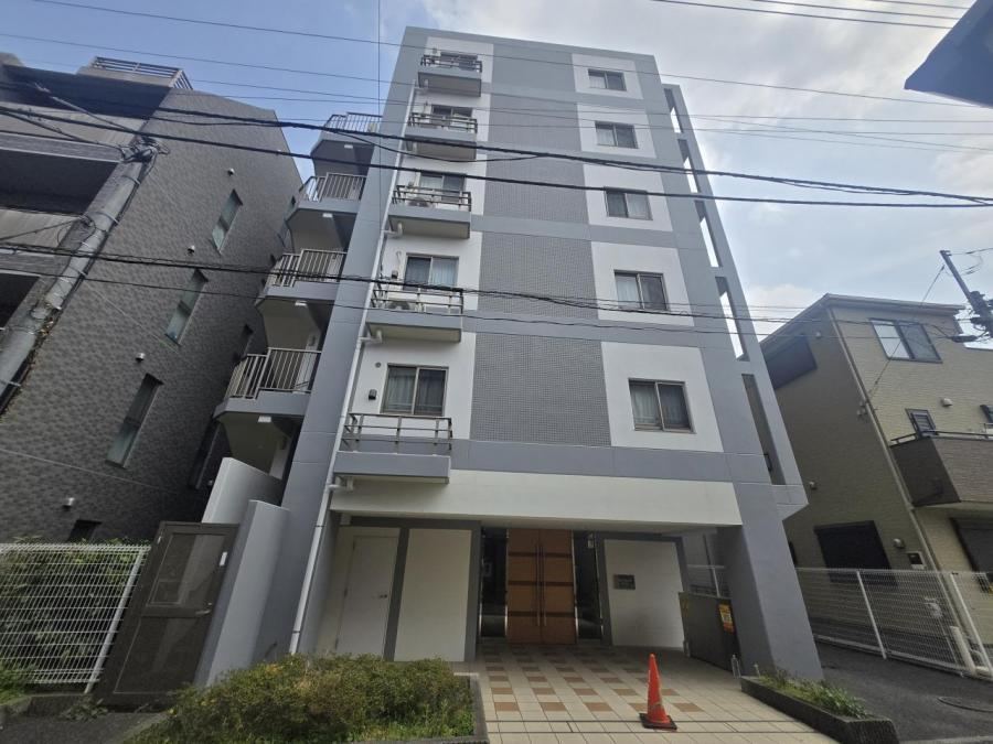 3LDK apartment in Omiya Ward, Saitama - Photo 1