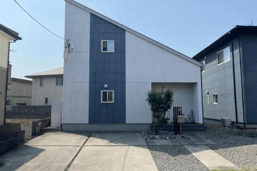 3LDK house in Oita, Oita - Photo 1