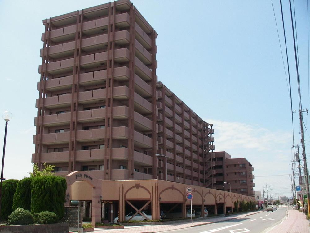 3LDK apartment in Kudamatsu, Yamaguchi - Photo 1