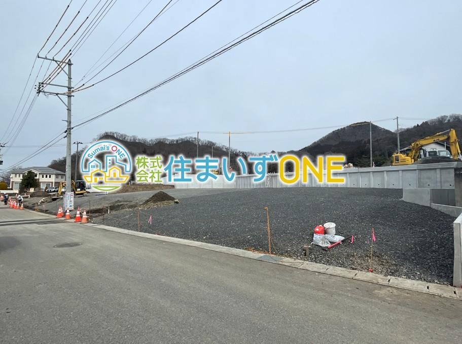 201 m² land in Yamagata, Yamagata - Photo 1