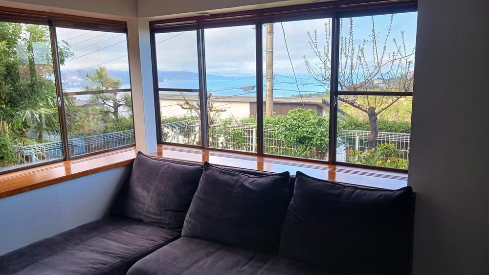 3LDK house in Atami, Shizuoka - Photo 1