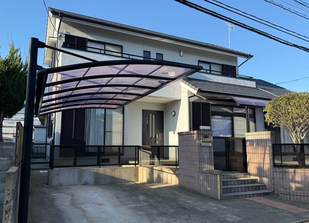 4LDK+S house in Higashi Ward, Fukuoka - Photo 1