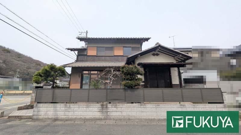 4DK house in Himeji, Hyogo - Photo 1