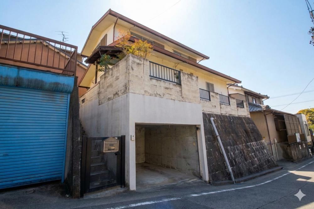 3LDK house in Okazaki, Aichi - Photo 1
