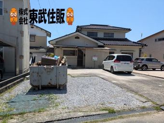 6DK+S house in Kumage District