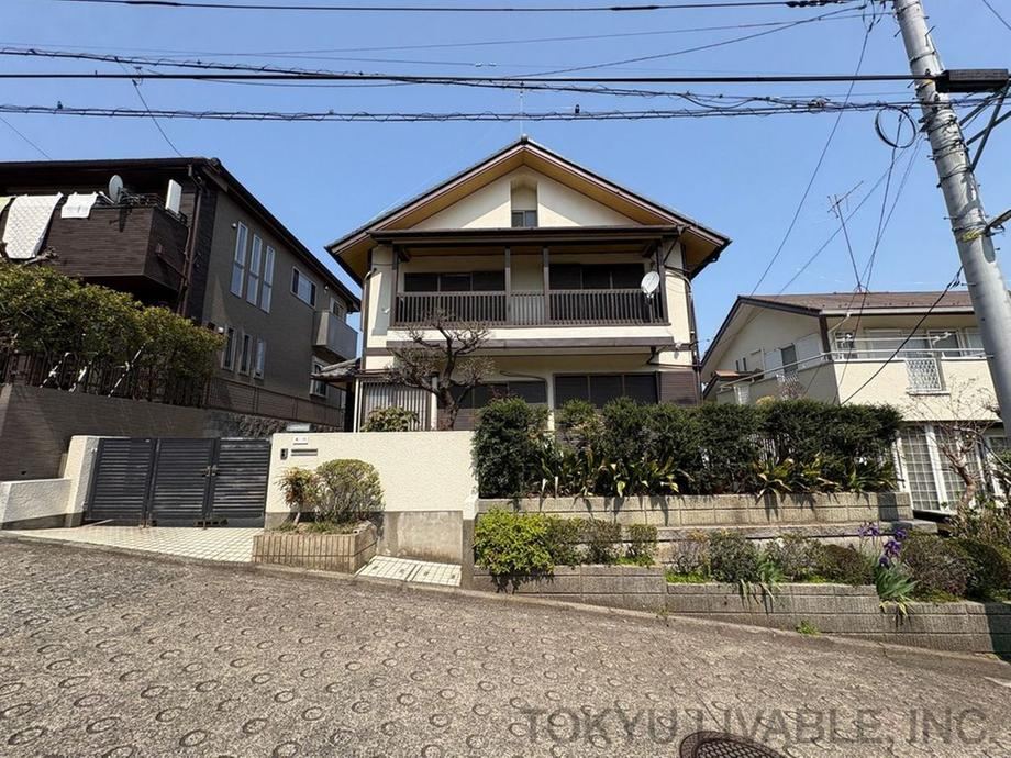 196 m² land in Aoba Ward, Yokohama, Kanagawa - Photo 1