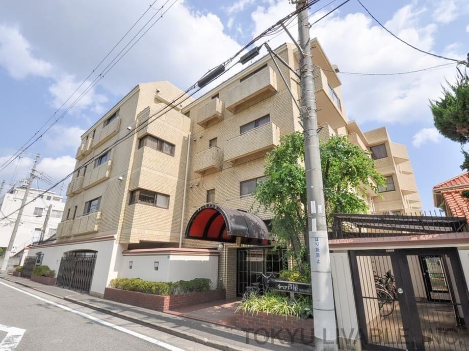 3LDK apartment in Ashiya, Hyogo - Photo 1